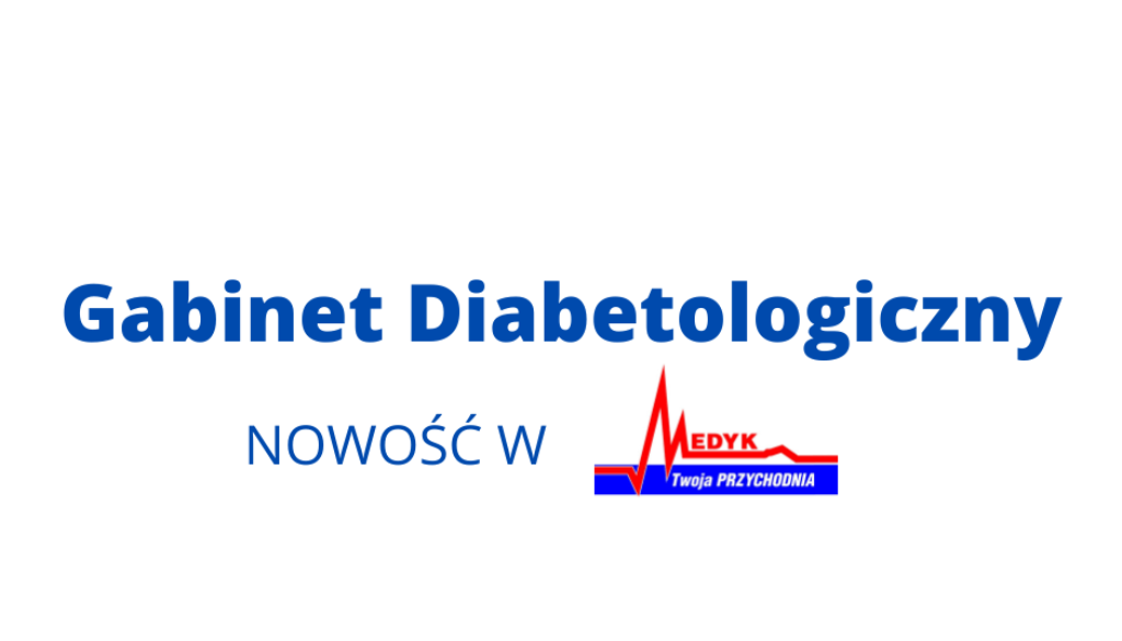 Gabinet Diabetologiczny